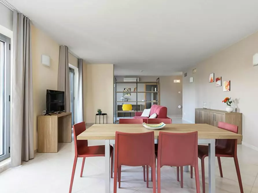 appartamento in affitto a Sovicille