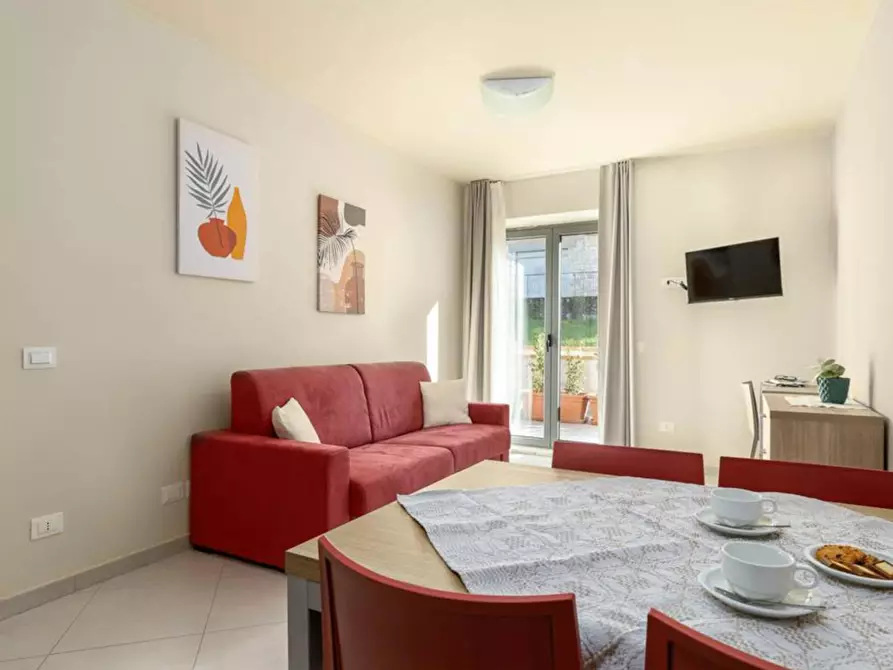 appartamento in affitto a Sovicille