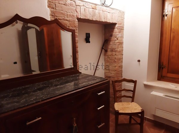 appartamento in affitto a Sovicille in zona Volte Basse.