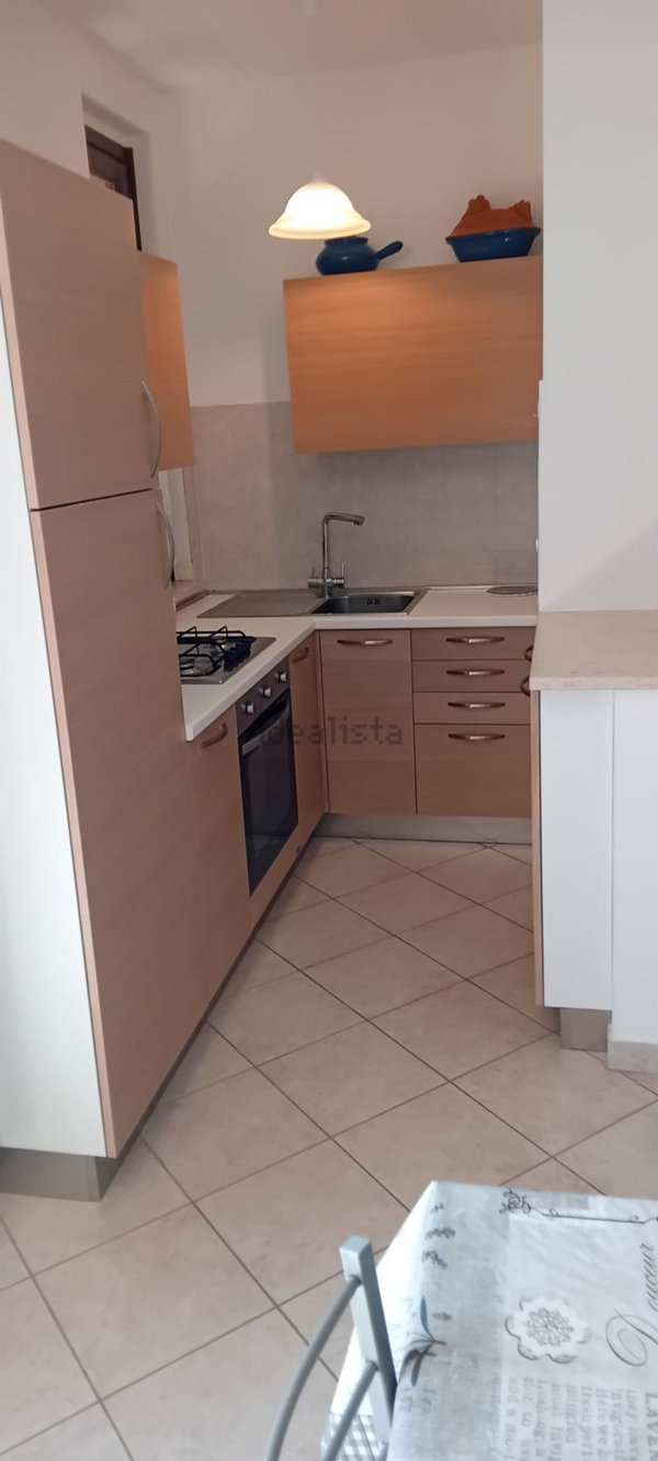 appartamento in affitto a Sovicille