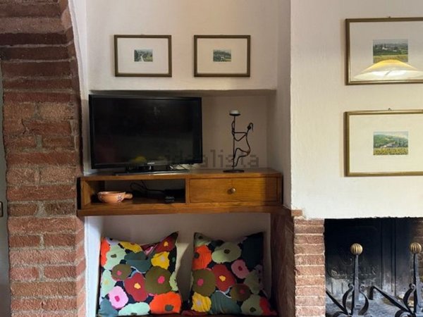 pentavano in affitto a Sovicille