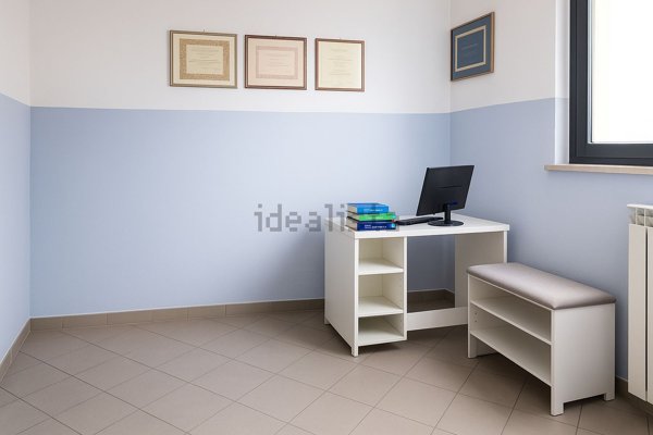 ufficio in affitto a Sovicille