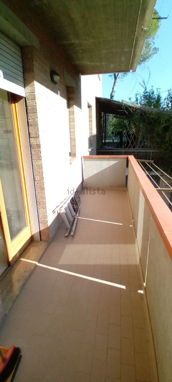 appartamento in affitto a Sovicille