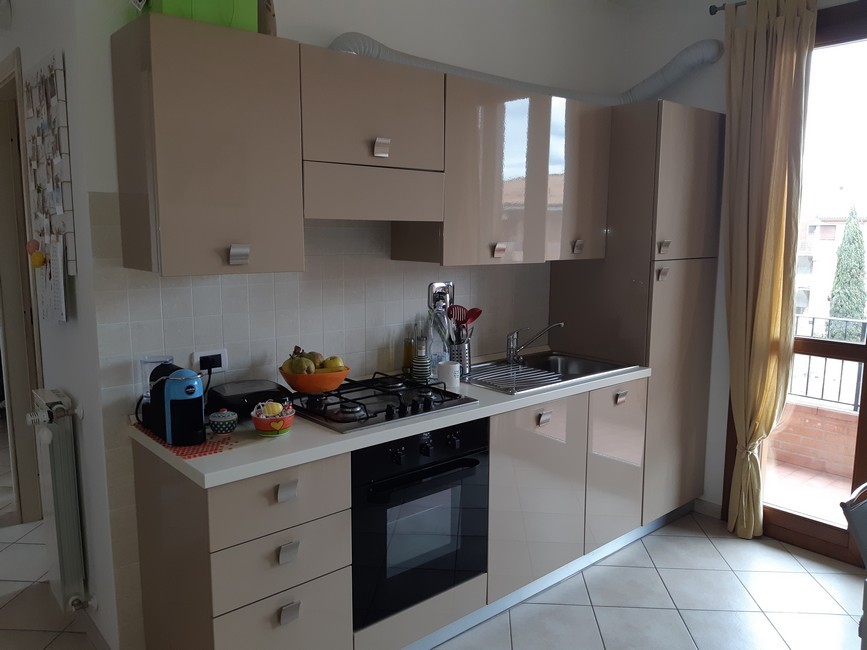 appartamento in affitto a Sovicille in zona Rosia