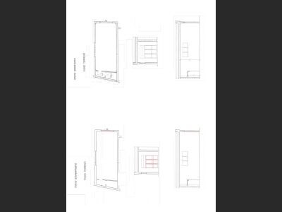 negozio in affitto a Sovicille