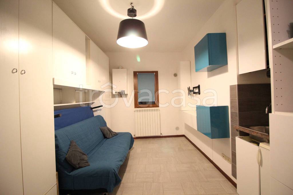 appartamento in affitto a Sovicille in zona Rosia