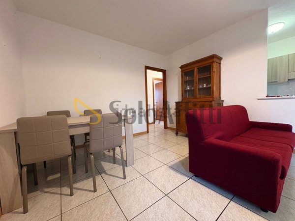 appartamento in affitto a Sovicille in zona Rosia