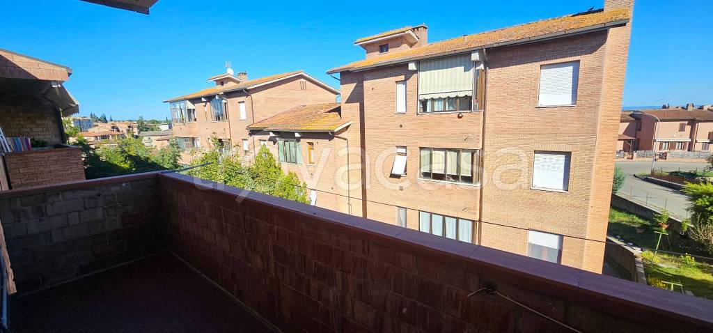 appartamento in affitto a Sovicille in zona San Rocco a Pilli