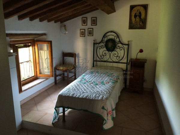 appartamento in affitto a Sovicille in zona Brenna