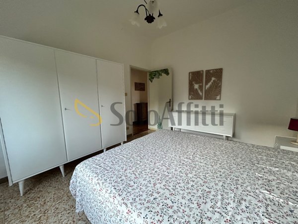 appartamento in affitto a Sovicille in zona San Rocco a Pilli