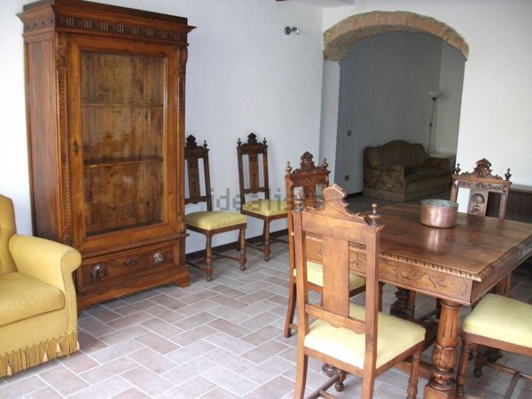 appartamento in affitto a Sovicille