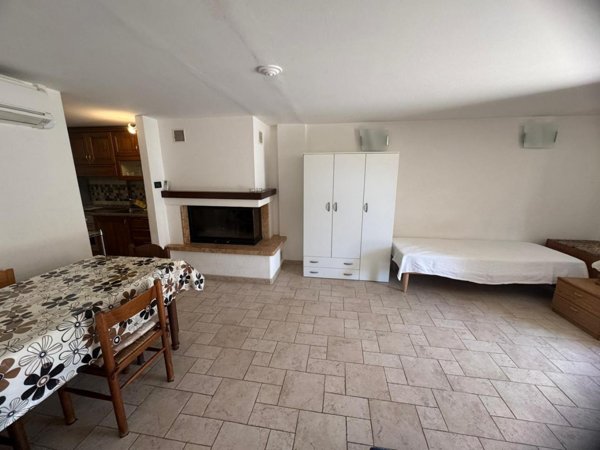 appartamento in affitto a Sovicille
