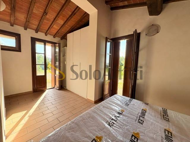 appartamento in affitto a Sovicille