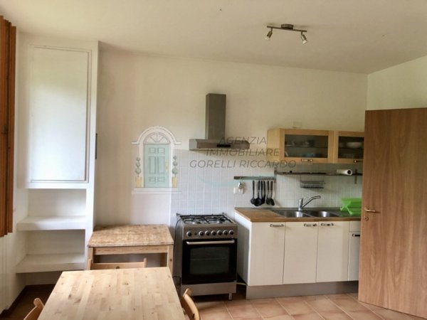 appartamento in affitto a Sovicille