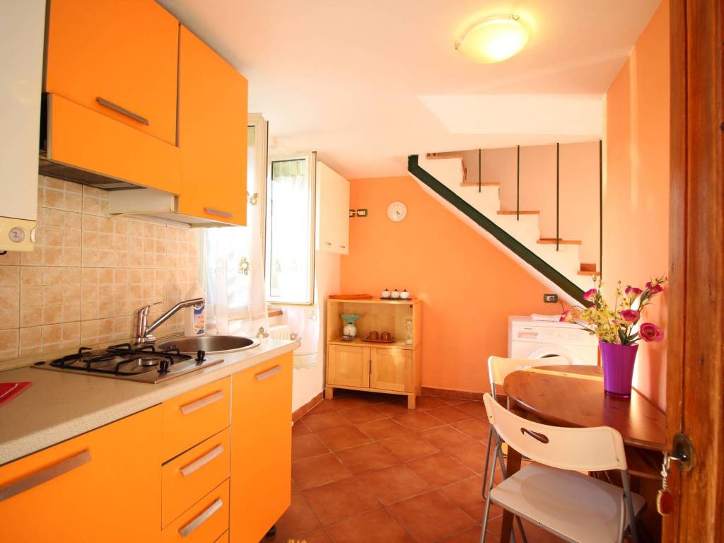 appartamento in affitto a Sovicille in zona San Rocco a Pilli