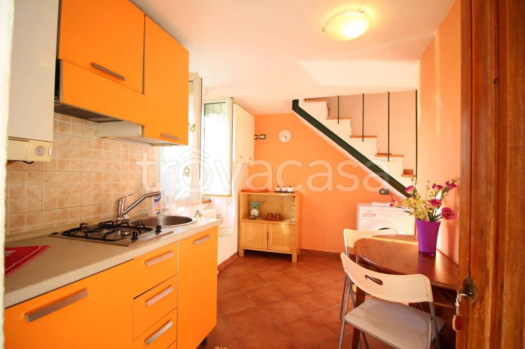 appartamento in affitto a Sovicille in zona San Rocco a Pilli