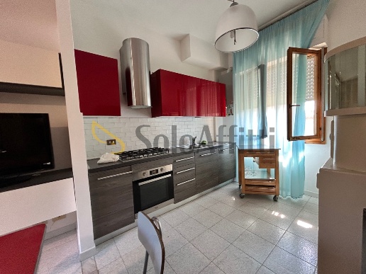 appartamento in affitto a Sovicille