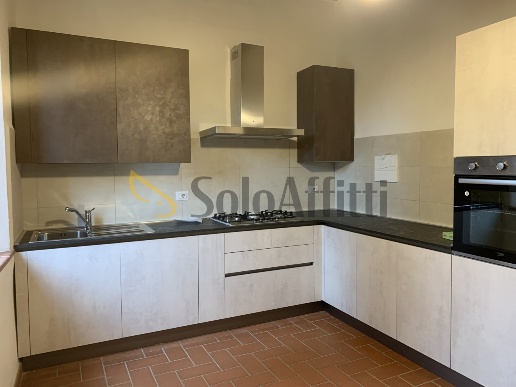 appartamento in affitto a Sovicille