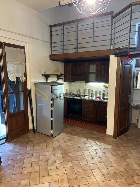 appartamento in affitto a Sovicille in zona Volte Basse.