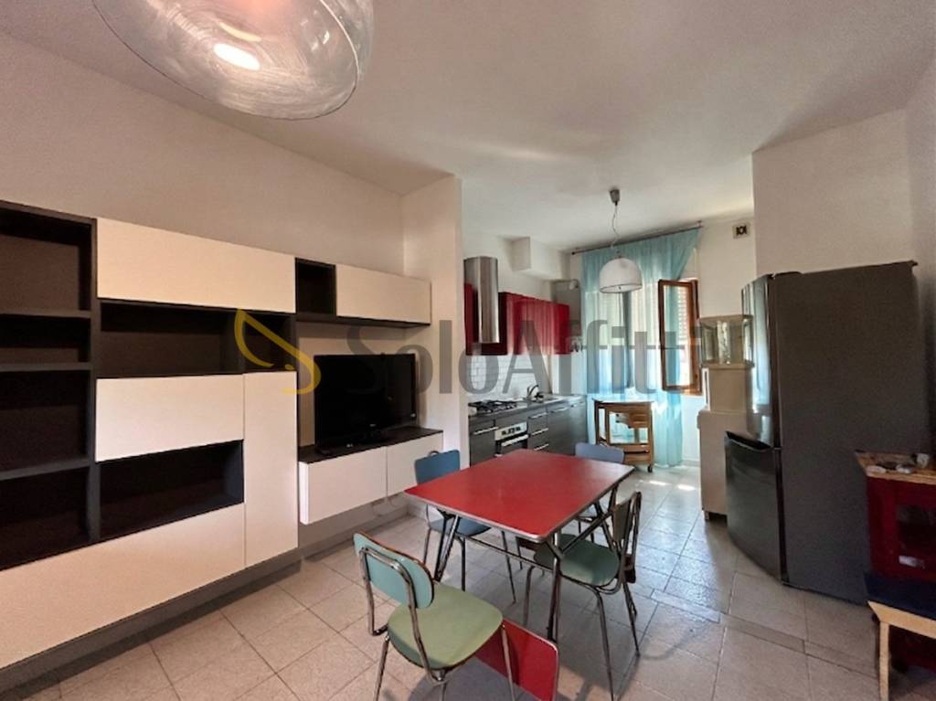 appartamento in affitto a Sovicille