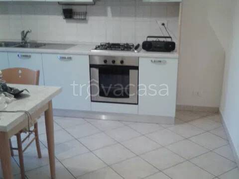 appartamento in affitto a Sovicille in zona San Rocco a Pilli