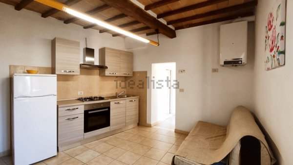 appartamento in affitto a Sovicille in zona San Rocco a Pilli