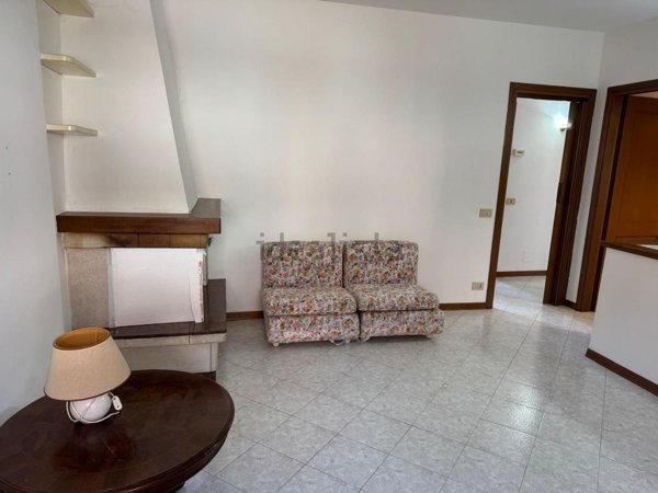 appartamento in affitto a Sovicille