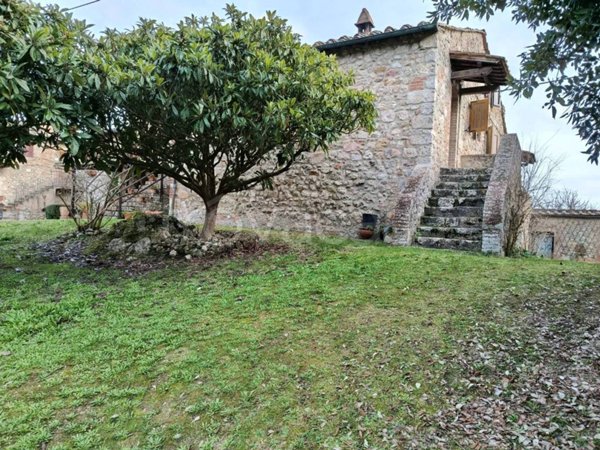 appartamento in affitto a Sovicille in zona Stigliano