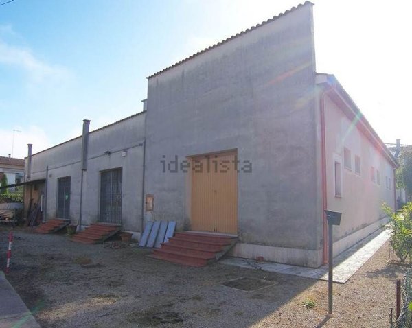 ufficio in affitto a Torrita di Siena