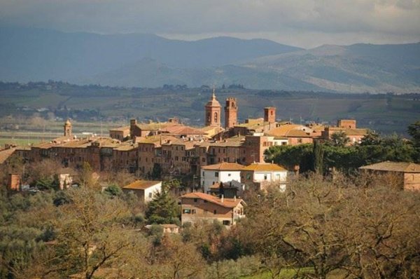 ufficio in affitto a Torrita di Siena
