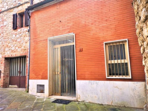 trivano in affitto a Torrita di Siena