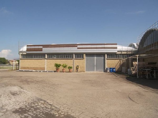 locale di sgombero in affitto a Torrita di Siena