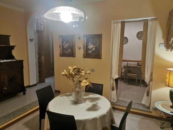 appartamento in affitto a Torrita di Siena