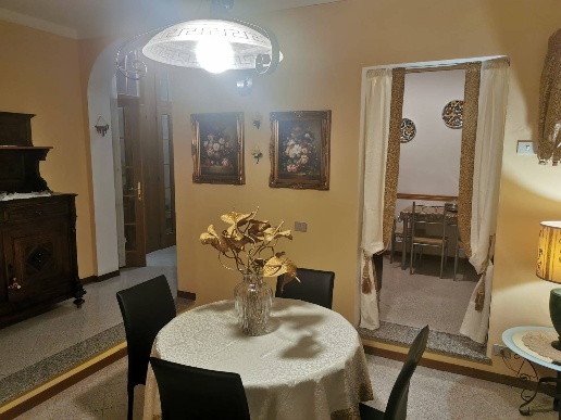 appartamento in affitto a Torrita di Siena