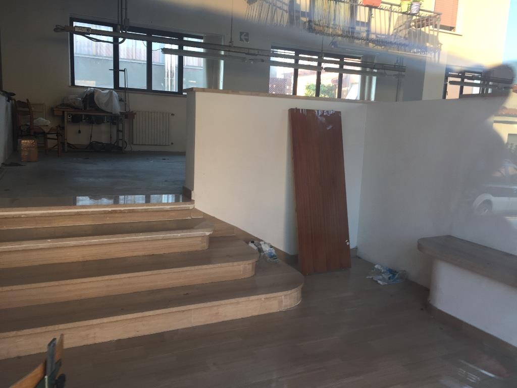 locale commerciale in affitto a Torrita di Siena