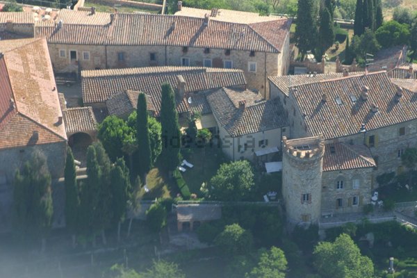 appartamento in affitto a Torrita di Siena