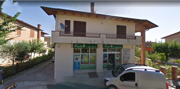 locale di sgombero in affitto a Torrita di Siena