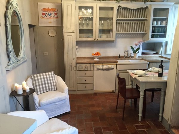 appartamento in affitto a Torrita di Siena