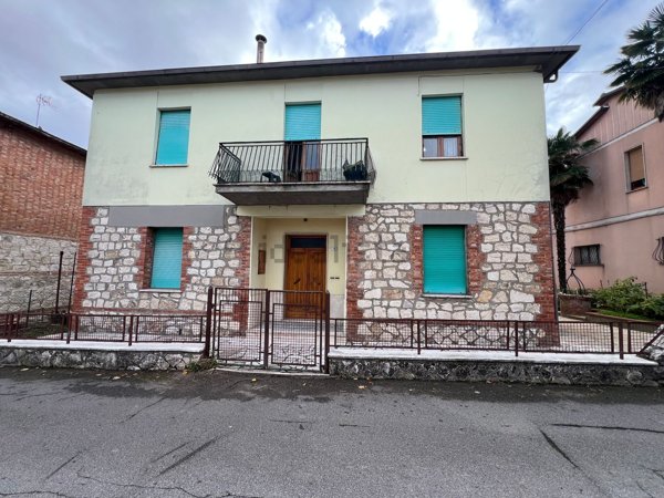 appartamento in affitto a Torrita di Siena