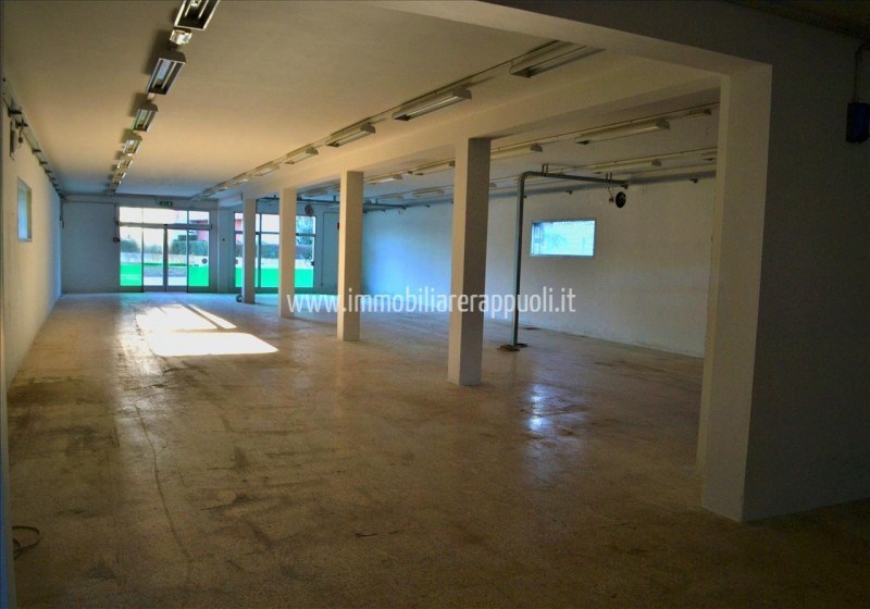 negozio in affitto a Torrita di Siena