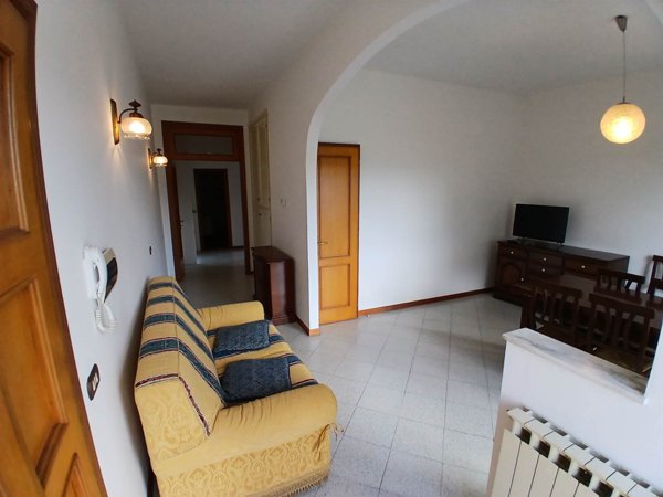 appartamento in affitto a Torrita di Siena