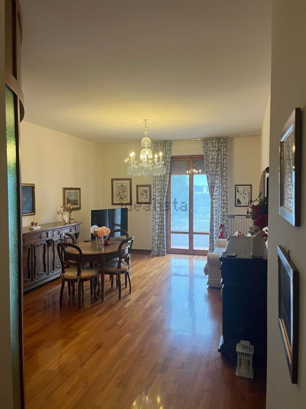 appartamento in affitto a Torrita di Siena