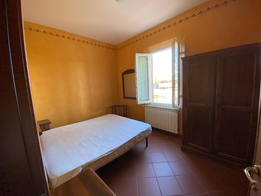 appartamento in affitto a Torrita di Siena