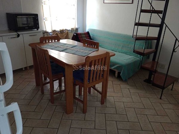 appartamento in affitto a Montalcino in zona Torrenieri