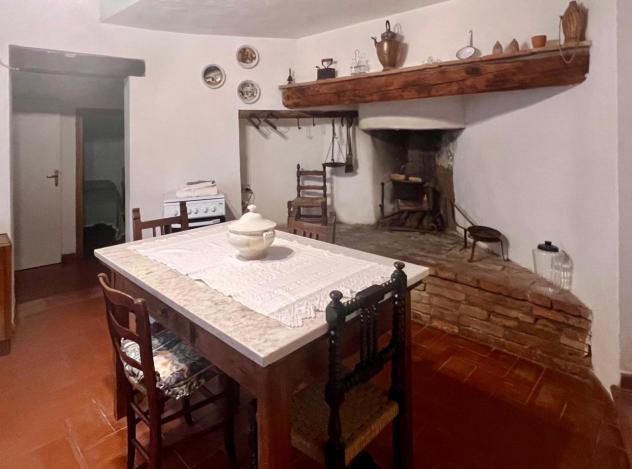 appartamento in affitto a Montalcino in zona Montisi