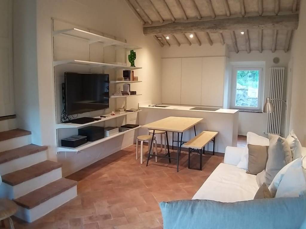 appartamento in affitto a Montalcino