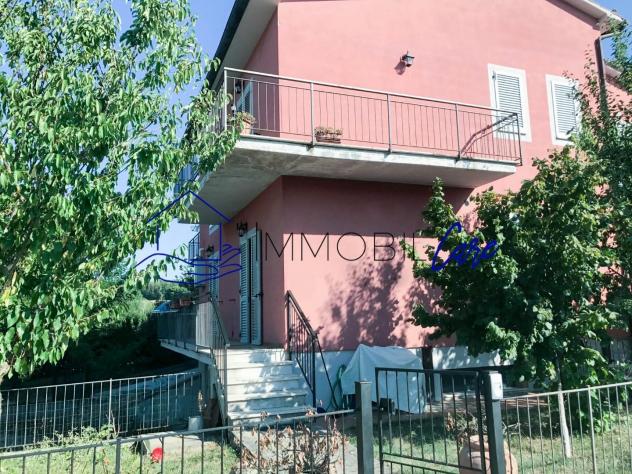 casa indipendente in affitto a Montalcino in zona Torrenieri