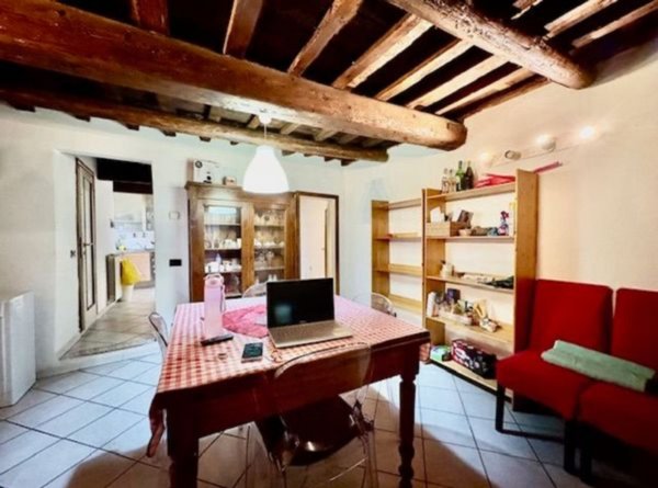 appartamento in affitto ad Arcidosso in zona San Lorenzo