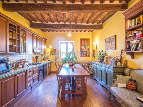 appartamento in affitto a Campagnatico