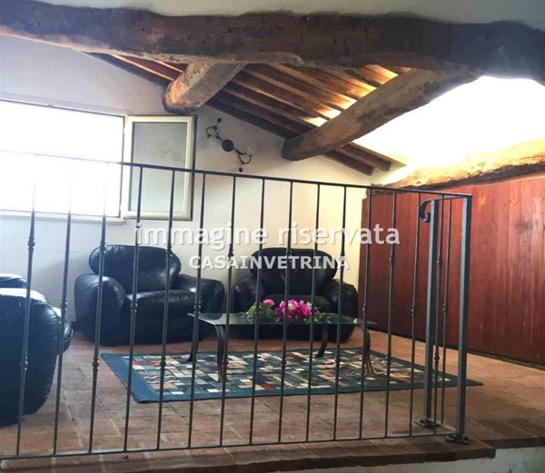 appartamento in affitto a Campagnatico